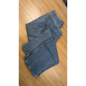 Men's Cinch Jeans Lot Of 2 - 38x32 | 38x30